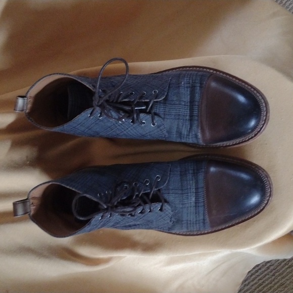 Sz 41 TAFT Jack Boots Women's 10.5 - Picture 11 of 11